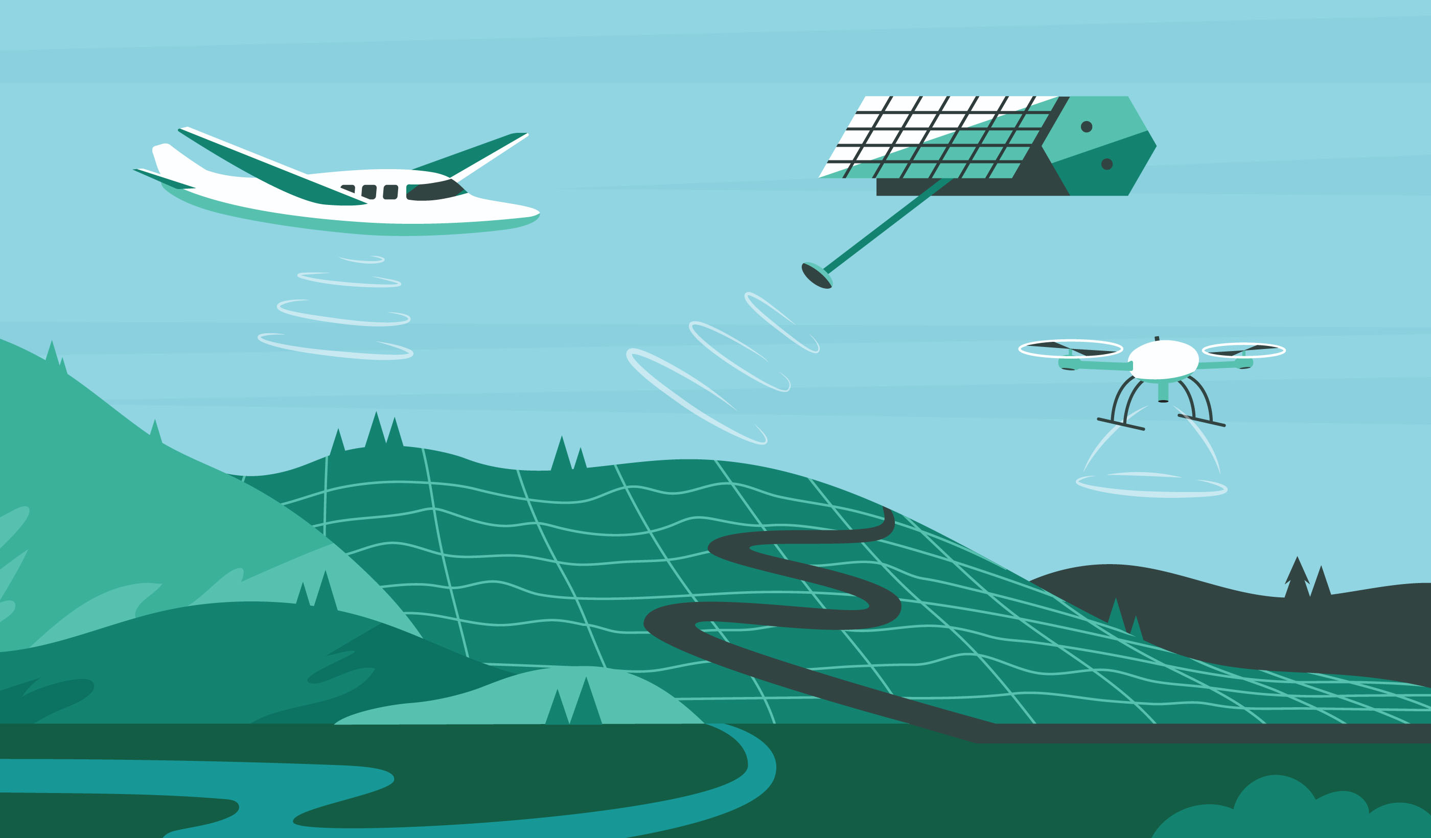 Advancing debris flow hazard and risk assessments with modeling and rainfall intensity data