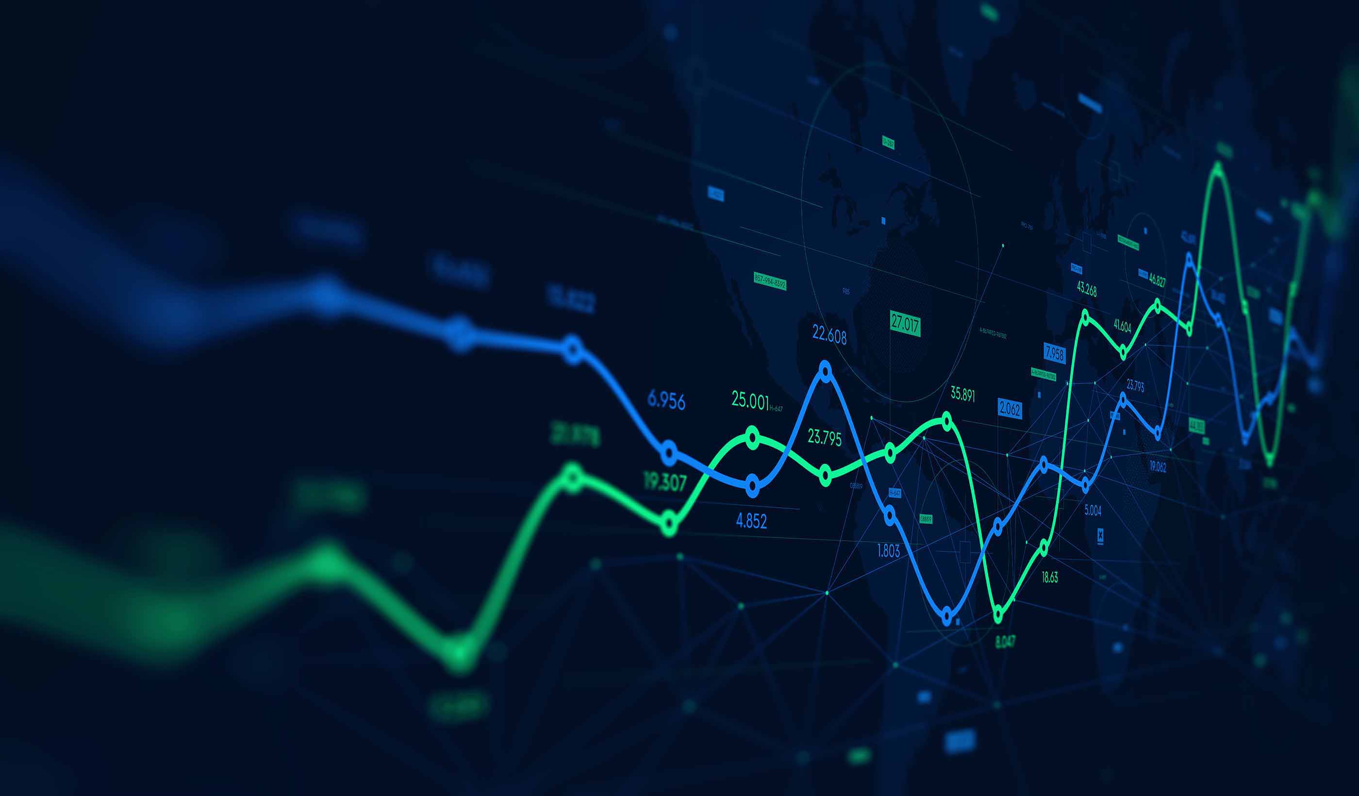 Time to invest in water automation? How to tackle 5 operational technology challenges