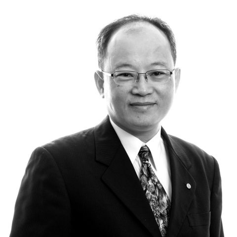 Jason Huang