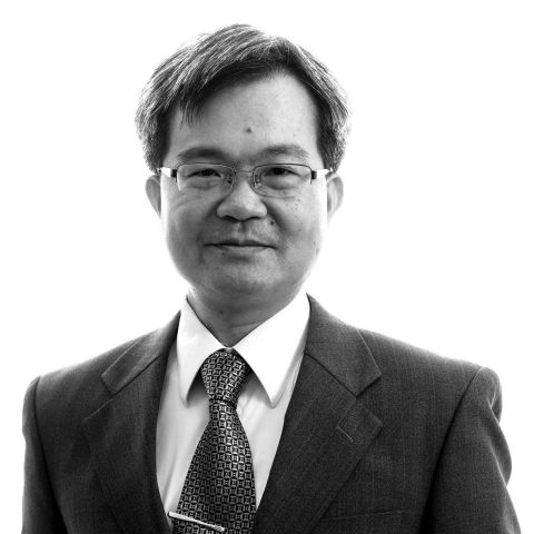 Adam Liu