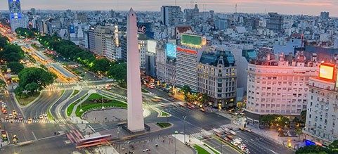 Buenos Aires