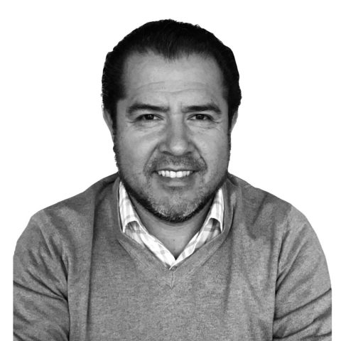 Luis Arcos