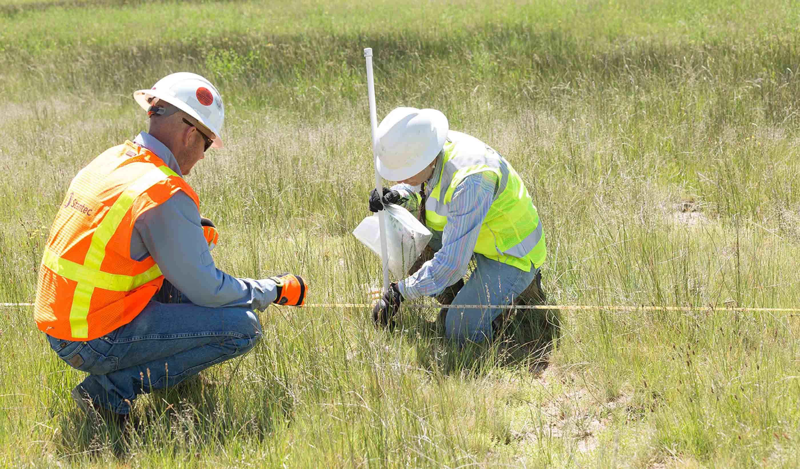 Getting the green light: Permitting mines in the US Southwest