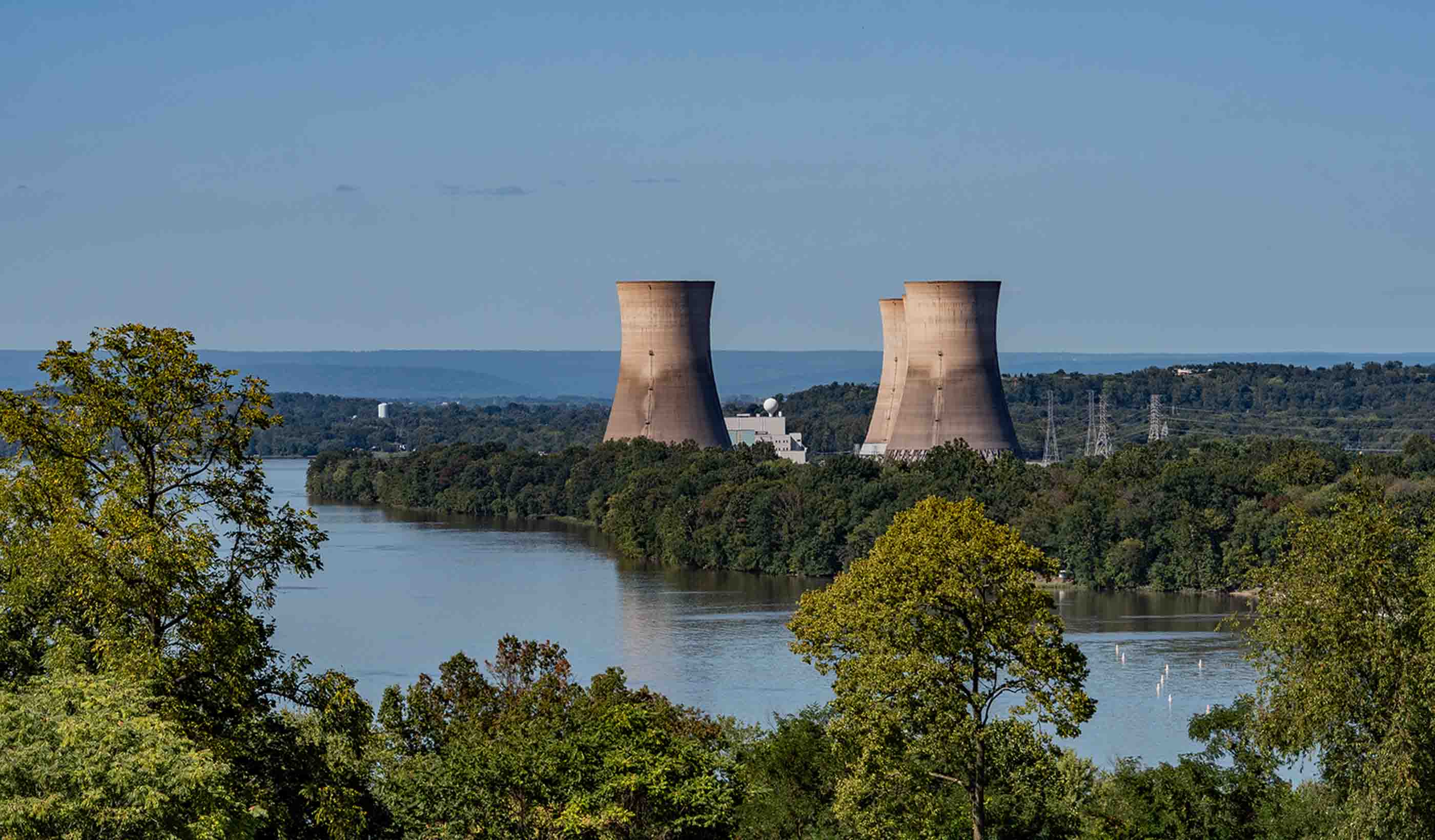 Microsoft would restart Three Mile Island Nuclear Plant to power AI