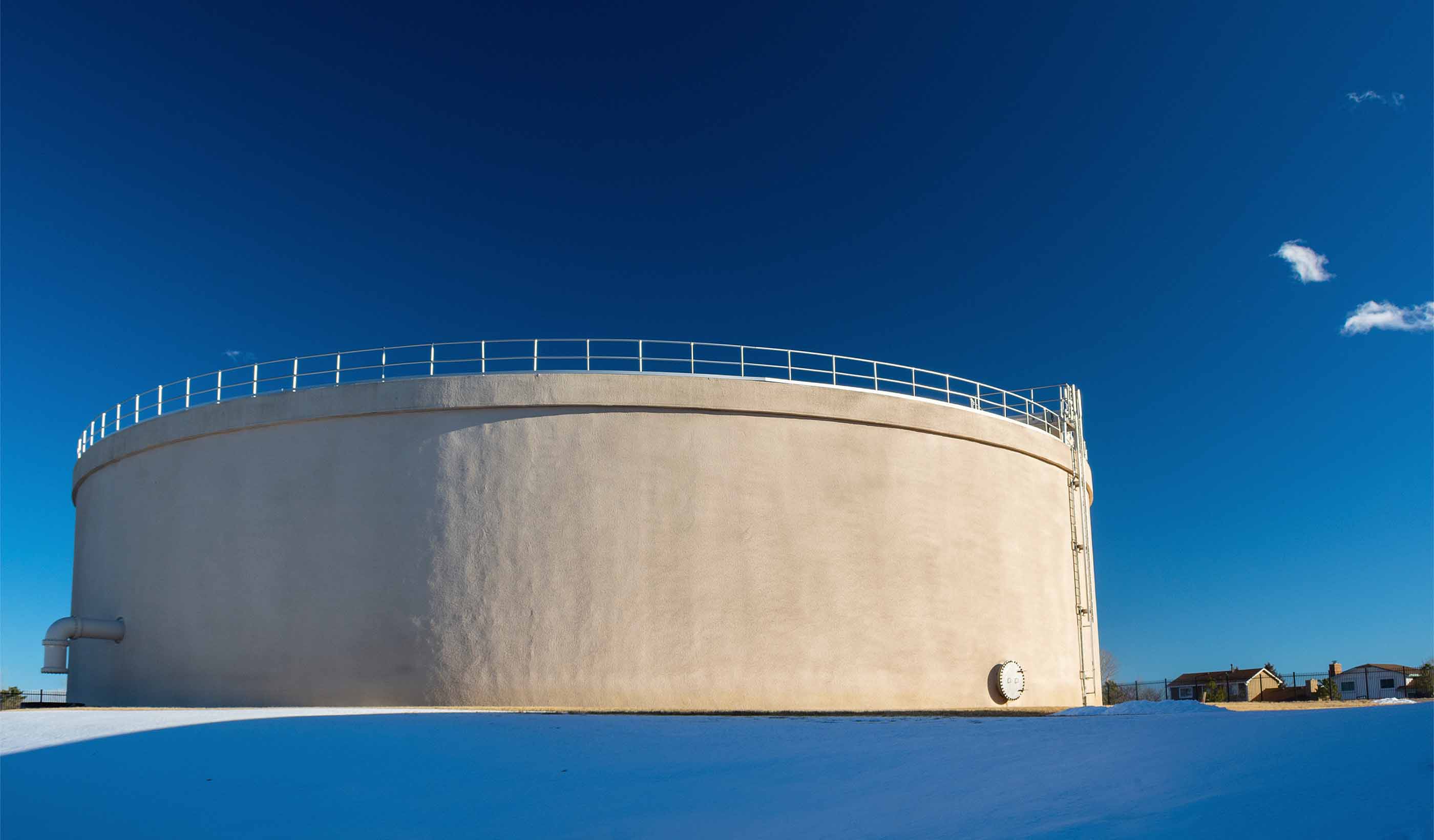 Water storage tanks 101: Getting the most out of your tank